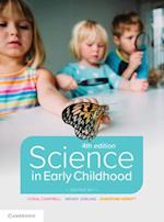 Science in Early Childhood