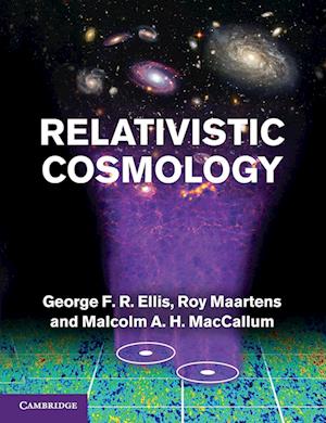 Relativistic Cosmology