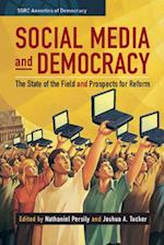 Social Media and Democracy