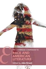 The Cambridge Companion to Race and American Literature