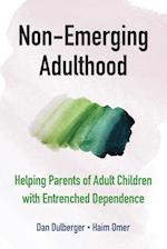 Non-Emerging Adulthood