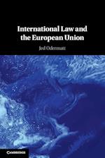 International Law and the European Union