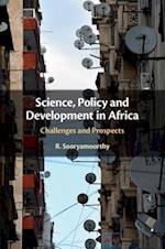 Science, Policy and Development in Africa
