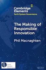 The Making of Responsible Innovation