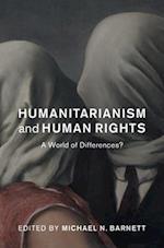 Humanitarianism and Human Rights