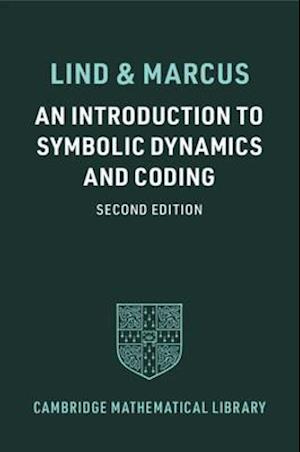 An Introduction to Symbolic Dynamics and Coding