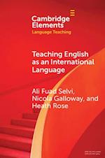 Teaching English as an International Language