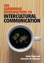 The Cambridge Introduction to Intercultural Communication