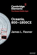 Oceania, 800-1800CE