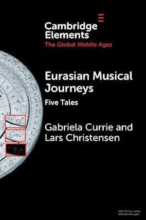 Eurasian Musical Journeys