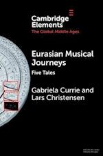 Eurasian Musical Journeys