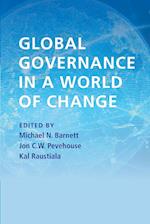 Global Governance in a World of Change