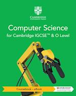 Cambridge IGCSE(TM) and O Level Computer Science Coursebook - eBook