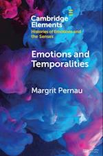 Emotions and Temporalities