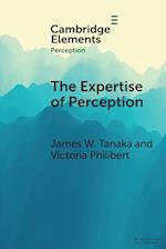The Expertise of Perception