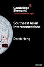 Southeast Asian Interconnections