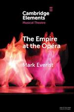 The Empire at the Opera