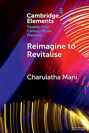 Reimagine to Revitalise