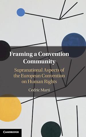 Framing a Convention Community