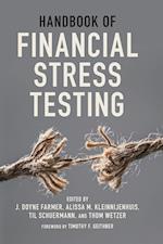 Handbook of Financial Stress Testing