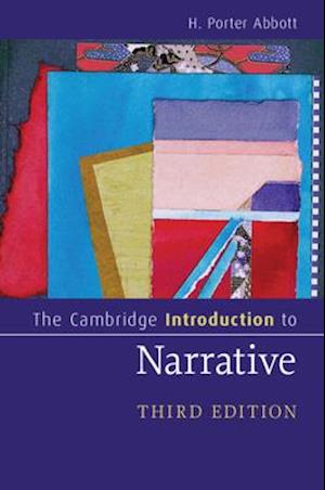 The Cambridge Introduction to Narrative