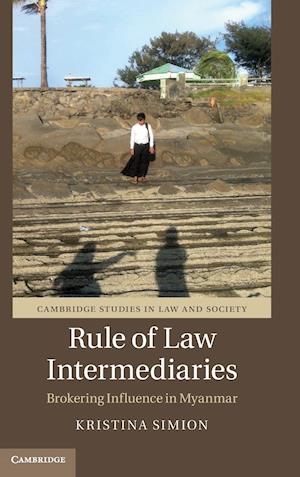 Rule of Law Intermediaries