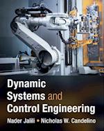 Dynamic Systems and Control Engineering