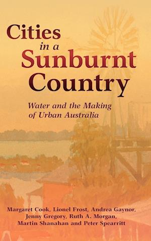 Cities in a Sunburnt Country