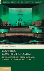 Courting Constitutionalism