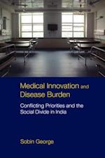 Medical Innovation and Disease Burden