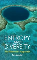 Entropy and Diversity