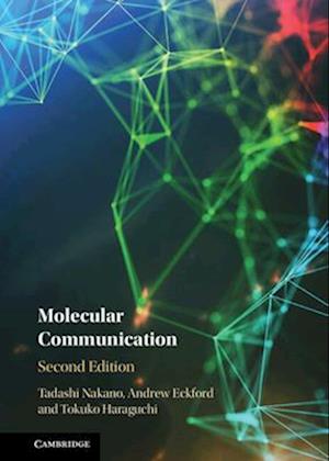 Molecular Communication