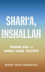 Shari‘a, Inshallah