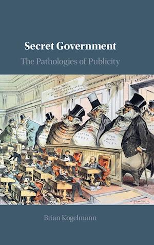 Secret Government