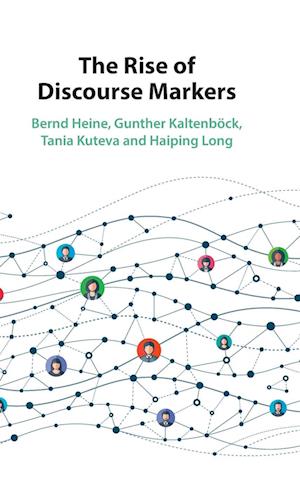 The Rise of Discourse Markers