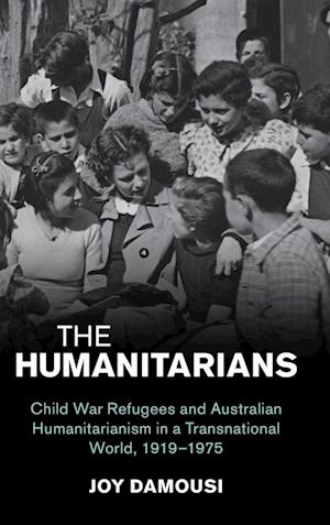 The Humanitarians