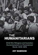 The Humanitarians