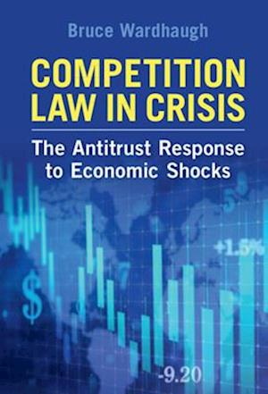 Competition Law in Crisis