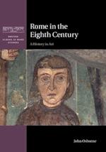 Rome in the Eighth Century