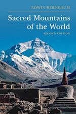 Sacred Mountains of the World