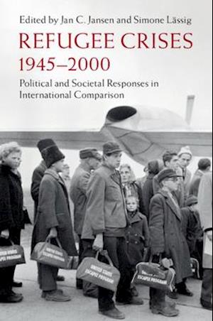 Refugee Crises, 1945-2000