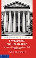 Five Republics and One Tradition