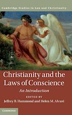 Christianity and the Laws of Conscience