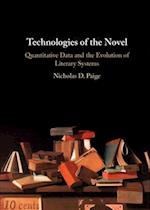 Technologies of the Novel