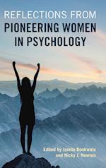 Reflections from Pioneering Women in Psychology