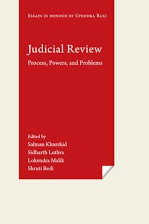 Judicial Review