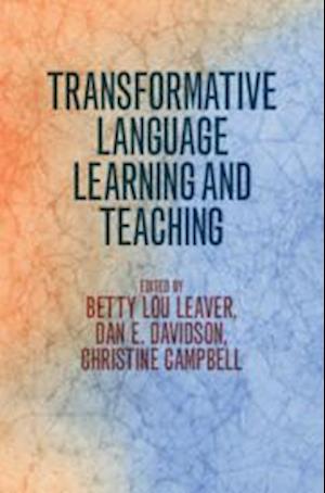 Transformative Language Learning and Teaching