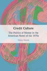Credit Culture