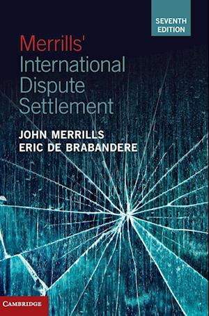 Merrills' International Dispute Settlement