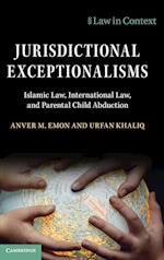 Jurisdictional Exceptionalisms